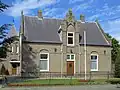 Pastorie behorend R.K.kerk St. Antonius