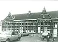 Gemeentelijke jongensschool