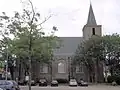 Nicolaaskerk