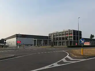 Kortrijk Xpo, 2022