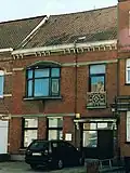 Woning van 1932