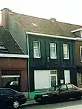 Woning van 1876