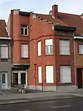 Burgerwoning van 1935