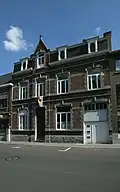Burgerhuis
