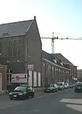 Vrije Basisschool en Middenschool Sint-Pieter