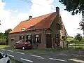 Hoeve
