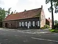 Begin-20ste-eeuwse hoeve
