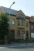 Burgerhuis