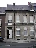Burgerhuis