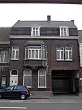 Burgerhuis
