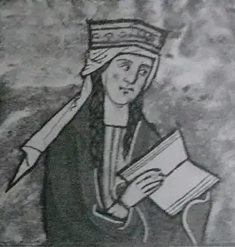 Constance van Hongarije