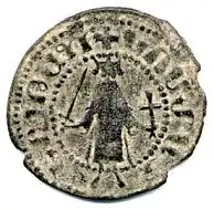 Constantijn III van Armenië