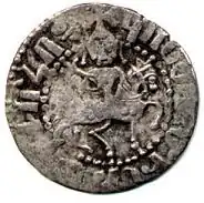 Constantijn VI van Armenië