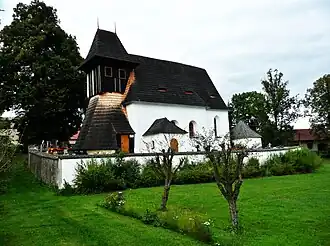 Sint-Filips- en Jacobuskerk (2012)
