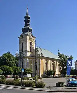 Barokke R.K. St.-Pieters- en Paulskerk [2]