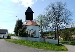 Sint-Laurentiuskerk (2015)