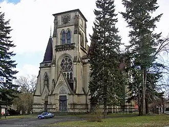 R.K. Borromaeuskerk [1]