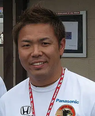 Kosuke Matsuura