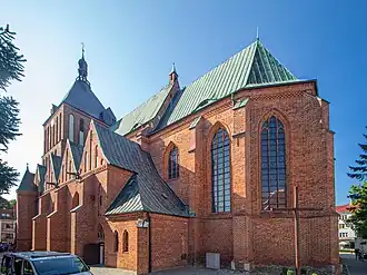 Bisdom Koszalin-Kołobrzeg