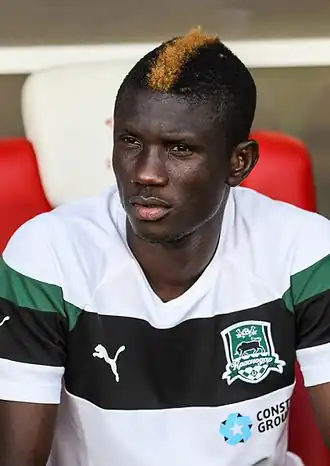 Eboue Kouassi