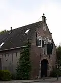 Koetshuis Groot Poelgeest