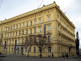 Masaryk-universiteit