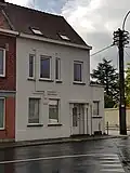 Rijwoning