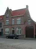 Burgerhuis