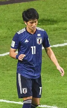 Koya Kitagawa