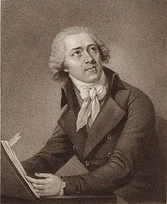 Leopold Antonín Koželuh