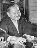 Hirokawa Kouzen