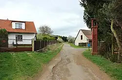 Huizen aan de zuidkant (2014)