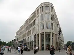 P&C Karmarschstraße, Hannover