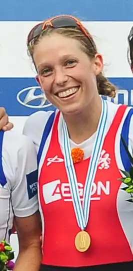 Mirte Kraaijkamp
