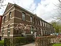 Schoolgebouw (voormalig)