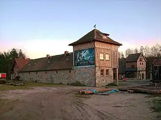 Erlebnishof Krabat-Mühle