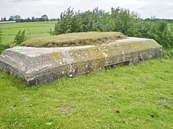 Zuidelijke S3 kazemat