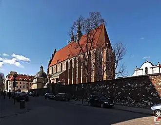 Corpus Christibasiliek