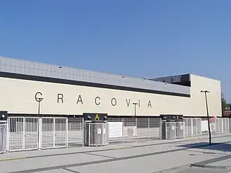 Cracovia Kraków