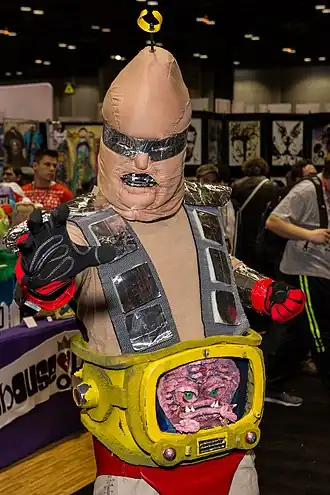 Krang