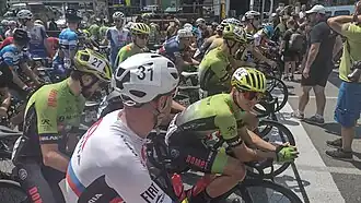 Grote Prijs van Kranj