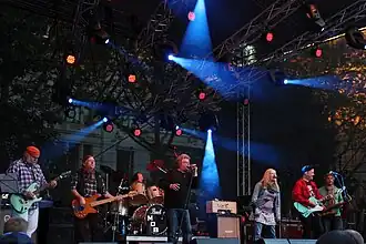 Rodgau Monotones in 2013