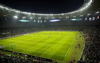 FK Krasnodar