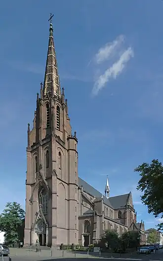 Onze-Lieve-Vrouwekerk