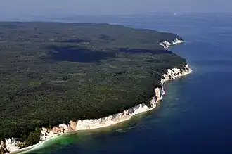 Nationaal Park Jasmund