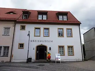 Kreismuseum Bad Liebenwerda