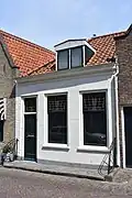 Woonhuis in traditionele stijl