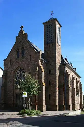 St.Gereonkerk (1905)