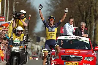 Amstel Gold Race 2013