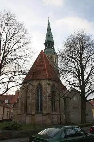 Kruiskerk